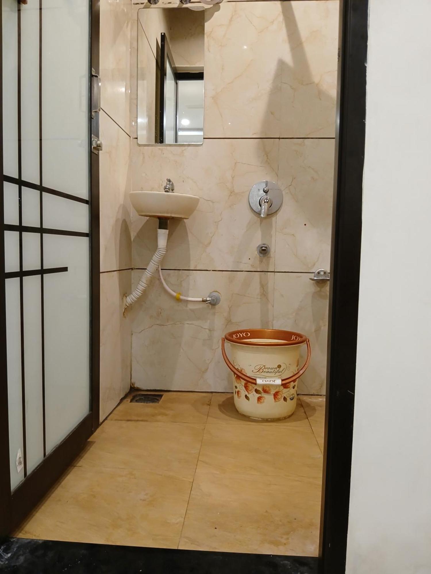 Hotel Jyoti Shree Ujjain Buitenkant foto