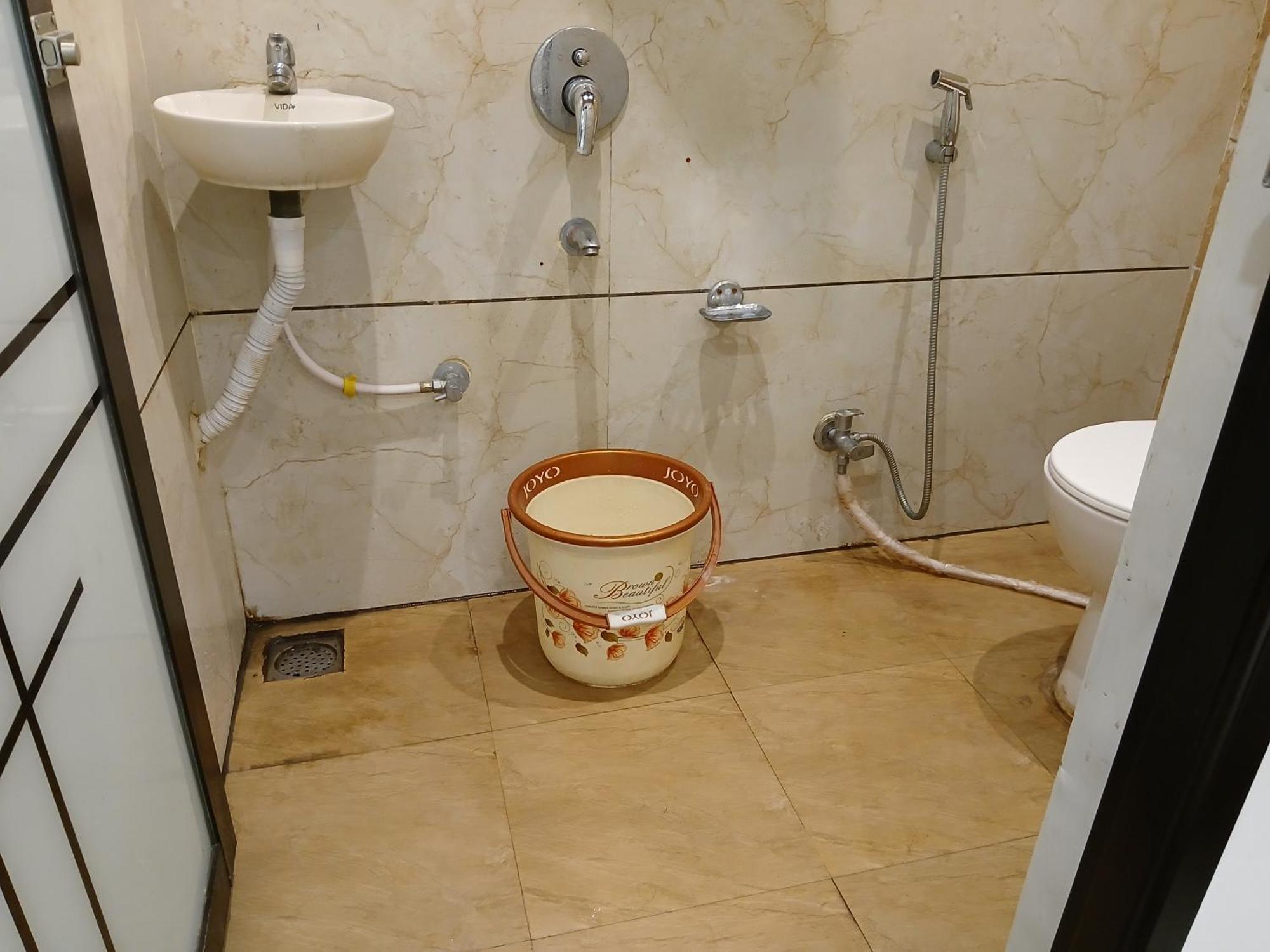 Hotel Jyoti Shree Ujjain Buitenkant foto